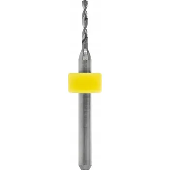 Vrták Vrták VHM karbid 1.5mm - 3.175mm pro PCB