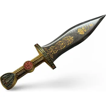 Replika zbraně Dýka Marto 706