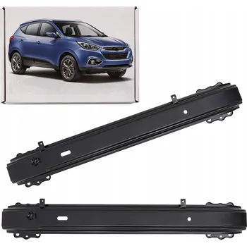Nárazník HYUNDAI ix35 LM 2010-2015 VÝZTUHA PŘEDNÍHO NÁRAZNÍKU 865302S300