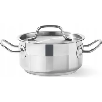 Hrnec Tradiční hrnec Hendi 12 l, 32 cm