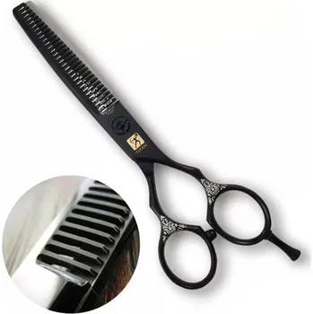 Kadeřnické nůžky Kadeřnické trimovací nůžky 5,5" TITAN H5630 ACRM Profesional