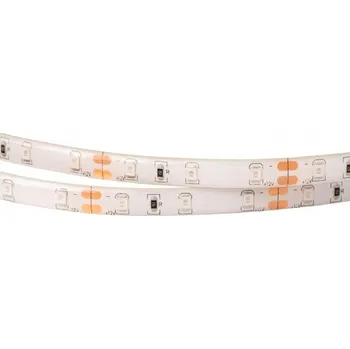LED páska LED pásek Ecolight 24 W 12 V IP63 5 m zelený