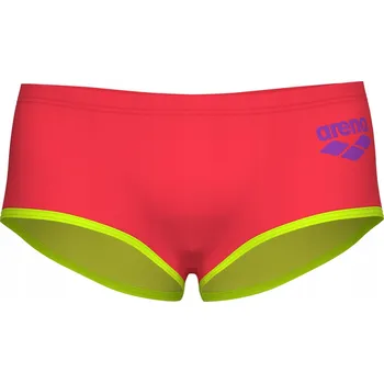 Kraťasy pánské Arena červené M