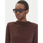 Sluneční brýle Fossil 2139/G/S 206652 Hnědá 54