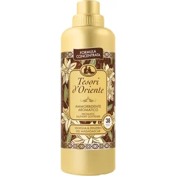 Aviváž Aviváž TESORI D'ORIENTE 760 ml Ammorbidente Aromatico