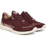 Sneakersy Caprice 9-23721-44 Bordó 39