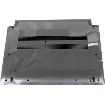 Šasi notebooku Spodní kryt Lenovo Flex 2 14 ŠEDÝ 5CB0F76741