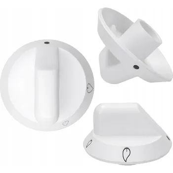 Příslušenství pro sporák Ovladač Kohoutek Plamene Sporáku Amica Náhrada pro Plynový Sporák ø 6 mm