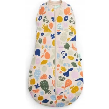 Zavinovačka ErgoPouch Zavinovačka Spací pytel 3-6M 2.5TOG Fruit Salad