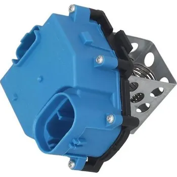 Odpor, vnitřní tlakový ventilátor KAMOKA 4140114