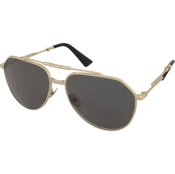 Sluneční brýle Dolce & Gabbana DG2302 02/R5
