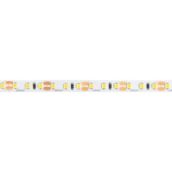 LED páska Taśma pasek listwa LED 12V 600SMD2835 denní svícení 5M