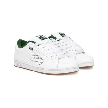 Pánské tenisky Sneakersy Etnies Kingpin  4101000091 Bílá 45