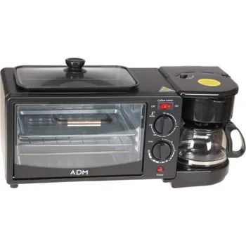 Vestavná trouba Multifunkční elektrická trouba 3v1