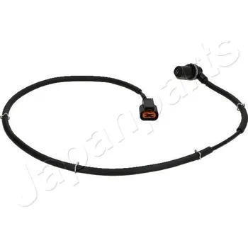 Přislušenství brzdového systému Snímač, počet otáček kol JAPANPARTS ABS-534