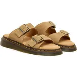 Nazouváky Dr. Martens Josef DM41083200 Hnědá 36