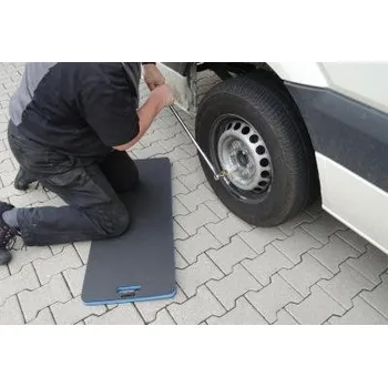 Nářadí pro automobil Kunzer 7LM01 Pěnová podložka