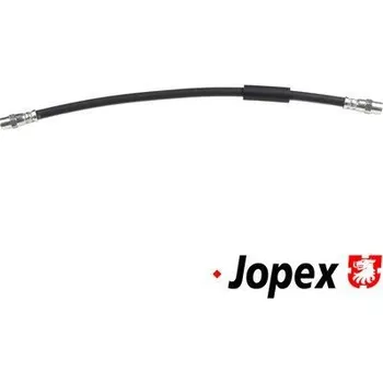 Brzdová hadice Brzdová hadice JP GROUP 1161601200