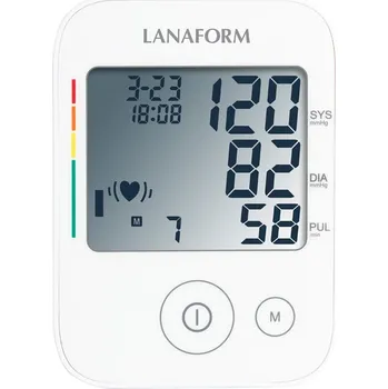 Tlakoměr Tonometr Lanaform ABPM-100