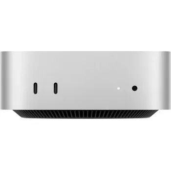 Stolní počítač Apple Mac mini/Mini/M4/16GB/256GB SSD/M4/Sequoia/1R