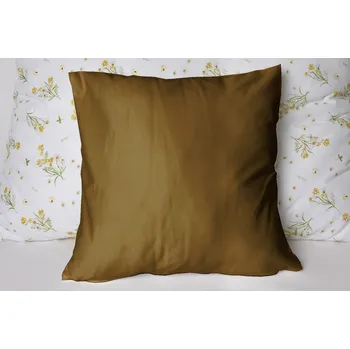 Povlak na dekorativní polštářek Povlak jersey č.58 40x40