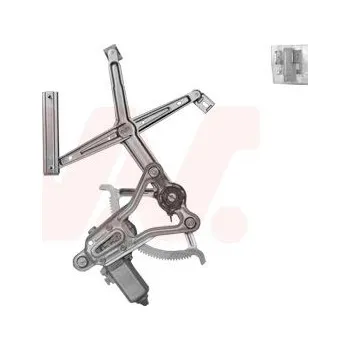 Stahovačka okna Zvedací zařízení oken AGB 5014PSE1