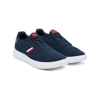 Dámská obuv Tommy Hilfiger Sneakersy Modern Lightcup FM0FM05528 Tmavomodrá 42