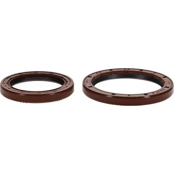 Kliková hřídel All Balls Racing Ložiska a těsnění klikovky All Balls Racing CB24-2044