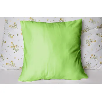 Povlak na dekorativní polštářek Povlak jersey č.35 40x40