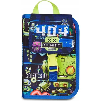 Penál Rozkládací čtyřpatrový penál Mitama