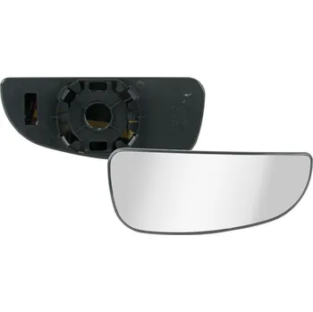 Auto zrcátko Sklo pravého zpětného zrcátka CITROËN JUMPER (250) |9/2006-08/2014| nevyhřívané | VIEW MAX | 5901532162646