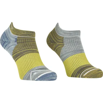 Dámské ponožky Ortovox Alpine Low Socks Women's Barva: Aquatic Ice, Velikost: 39-41 EU