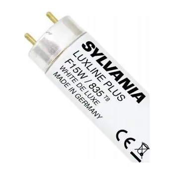 Vrták Zářivka G13 F15W/835 T8 Luxline Plus Special Le