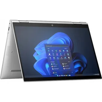 Notebook Notebook HP 2v1 HP Elite x360 1040 G10 Wina 11 Pro 14" Intel Core i5 16 GB / 512 GB stříbrný
