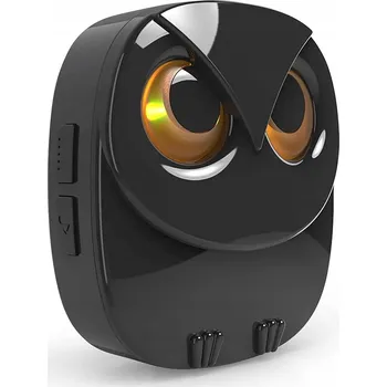 Pohybové čidlo Bezdrátový alarm na příjezdovou cestu, bránu, detektor pohybu SOWA 2 DÍLY