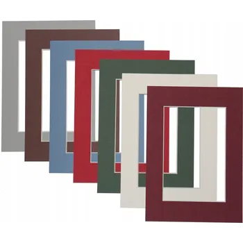 Obraz Rámeček Fotkom jeden 42 x 30 cm