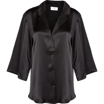 JUSTLOVE 10001 černá S