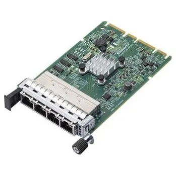 Síťová karta Lenovo ThinkSystem I350-T4 1GbE 4-Port RJ45 OCP Ethernet Adapter