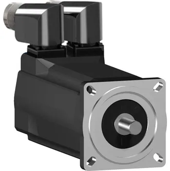 Elektromotor Schneider Electric servomotor SH30701P01A2000