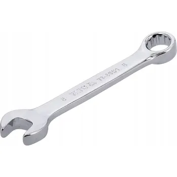 Klíč Očkoplochý klíč krátký 8 mm / YT-4901 / YATO