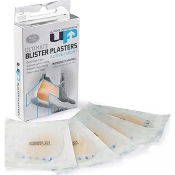Náplast Hydrokoloidní náplasti Ultimate Performance UP3155 5 kusů