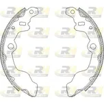 Brzdové pakny ROADHOUSE 4164.00