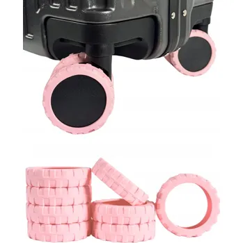 Silikonové návleky Bertoo WC02