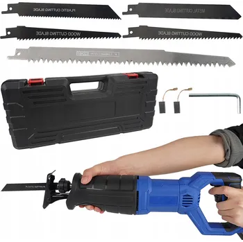 Ruční pilka Elektrická Pila ocaska Bedee 900W