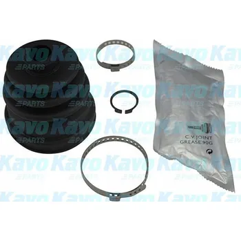 Posilovač řízení Kavo Parts CVB-6506 Sada manžet řízení