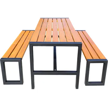 Zahradní nábytek Zahradní nábytek - Piknikový set Modern