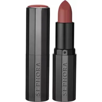 Rtěnka Sephora Rouge Rtěnka SATIN Na Rty S05 SUNKISSED
