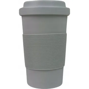 Hrneček KAIPACK z biomateriálu 450 ml