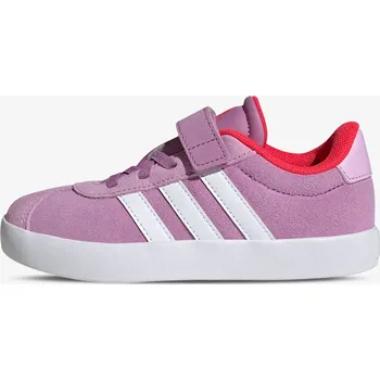 Dětská móda adidas Vl Court 3.0 EL EUR 32