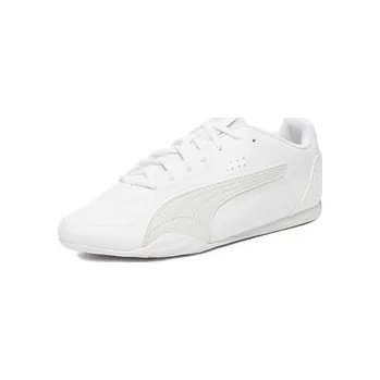 Dámská obuv Puma Sneakersy CATCH 40267902 Bílá 39